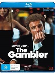 Buy Gambler | Imprint Standard Edition, The