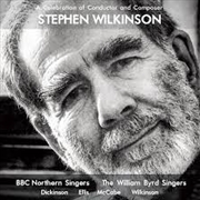 Buy A Celebration Of Conductor And Composer Stephen Wilkinson