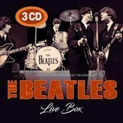 Buy Live Box (3Cd)
