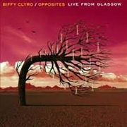 Buy Opposites Live From Glasgow