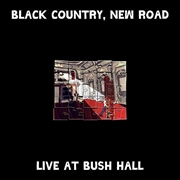 Buy Live At Bush Hall
