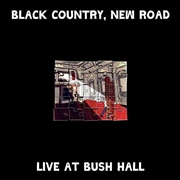 Buy Live At Bush Hall