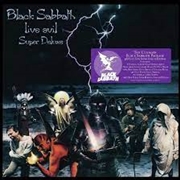 Buy Live Evil - Super Deluxe 40th Anniversary Edition
