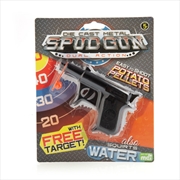 Buy Black Spud Gun