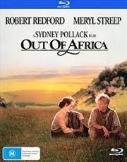 Buy Out Of Africa - Special Edition