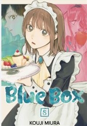 Buy Blue Box, Vol. 8