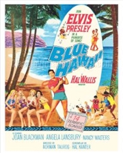 Buy Blue Hawaii Sign