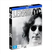 Buy LennoNYC - Special Edition