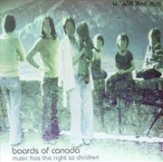 Buy Music Has The Right To Children