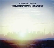 Buy Tomorrow's Harvest