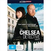 Buy Chelsea Detective - Series 2, The