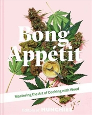 Buy Bong Appetit