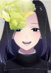 Buy Boy's Abyss, Vol. 4