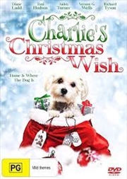 Buy Charlie's Christmas Wish