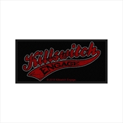 Buy Baseball Logo (Patch - Packaged)