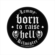 Buy Born To Raise Hell