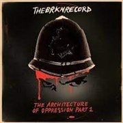Buy Architecture Of Oppression Pt1