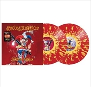 Buy Accident Of Birth