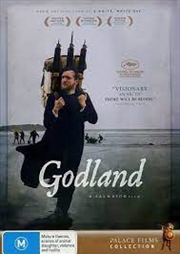 Buy Godland