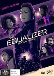 Buy Equalizer - Season 3, The