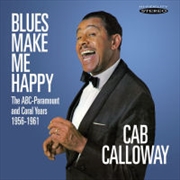 Buy Blues Make Me Happy: The Abc-Paramount & Coral