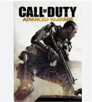Buy Call Of Duty Advanced Warfare - Clover