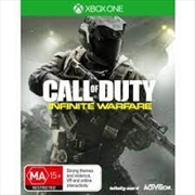 Buy Call of Duty Infinite Warfare with Preorder Bonus
