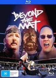 Buy Beyond The Mat - Special Edition