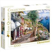 Buy Capri 1000 Piece Puzzle