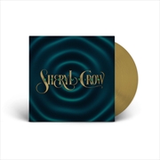 Buy Evolution - Gold Coloured Vinyl