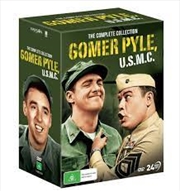 Buy Gomer Pyle U.S.M.C. | Complete Collection