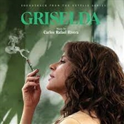 Buy Griselda