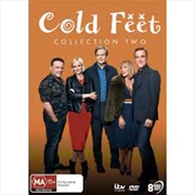 Buy Cold Feet - Series 6-9 - Collection 2