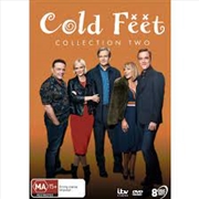 Buy Cold Feet - Series 6-9 - Collection 2