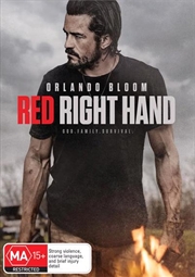 Buy Red Right Hand