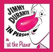 Buy In Person & At The Piano