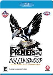 Buy AFL - 2023 Premiers