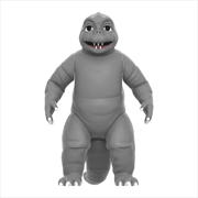 Buy Godzilla - Toho Minya Reaction 3.75" Figure
