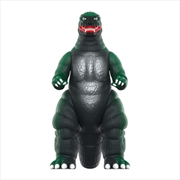 Buy Godzilla - Toho Godzilla '84 (Vintage Toy Re-Colour) Reaction 3.75" Figure