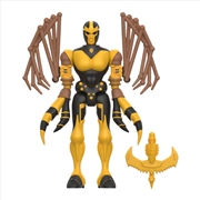 Buy Transformers: Beast Wars - Blackarachnia Reaction 3.75" Figure