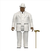 Buy Notorious B.I.G. - Biggie in Suit Reaction 3.75" Figure