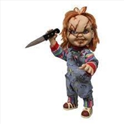 Buy Child's Play - Chucky 15" Talking Action Figure