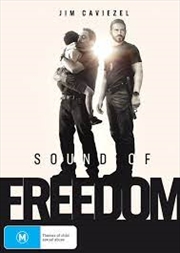Buy Sound Of Freedom