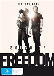 Buy Sound Of Freedom