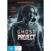 Buy Ghost Project