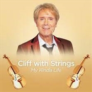 Buy Cliff With Strings - My Kinda Life