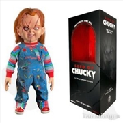 Buy Child's Play 5: Seed of Chucky - Chucky 1:1 Scale Doll