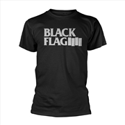 Buy Logo: Black - XL
