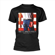 Buy Bitu: Black - XL