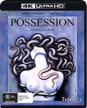 Buy Possession | Blu-ray + UHD